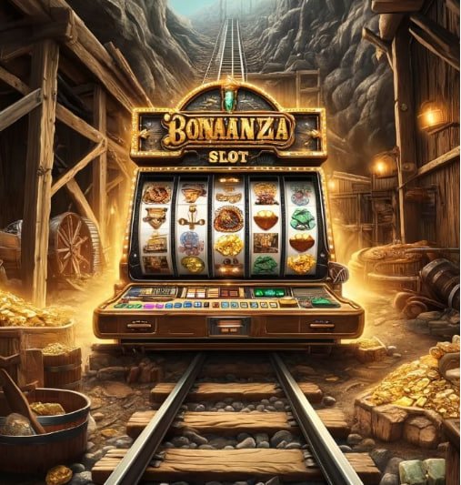Slot machine games in the 22win game lobby