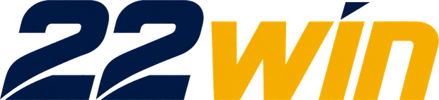 22win official logo